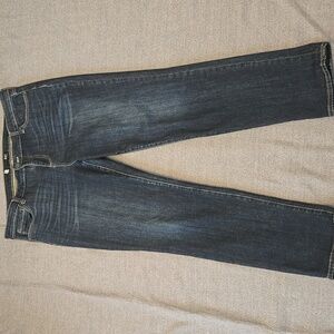 Kut from the Kloth Catherine Boyfriend Jeans, Size 16